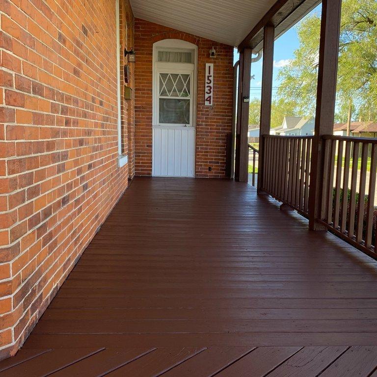 Give Your Deck New Life with Marberk - Cover Image